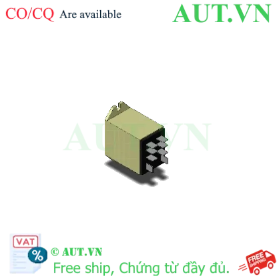 Ảnh của Bi-power Relay  Omron LY1F AC200/220