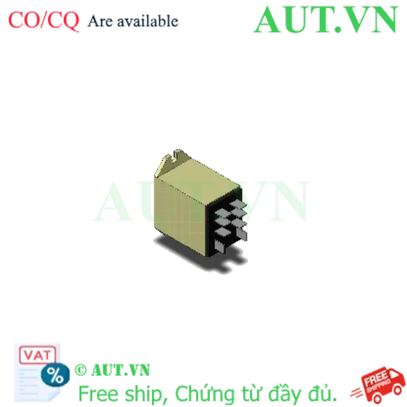 Ảnh của Bi-power Relay  Omron LY2F DC12