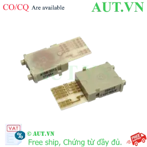 Ảnh của Công tắc nút nhấn Omron A7BS-207-S