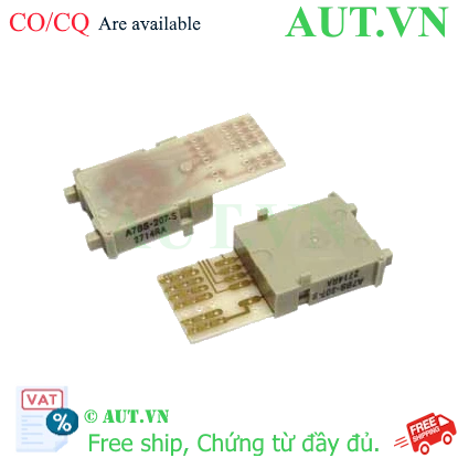 Ảnh của Công tắc nút nhấn Omron A7BS-207-S