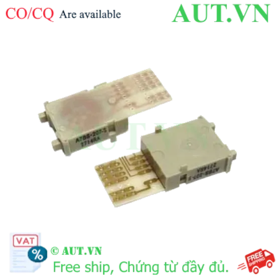 Ảnh của Công tắc nút nhấn Omron A7BS-207-S