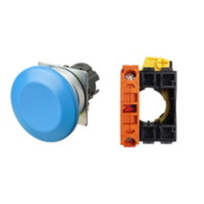 Ảnh của Công tắc nút nhấn Omron A22NN-MMM-NAA-G002-NN