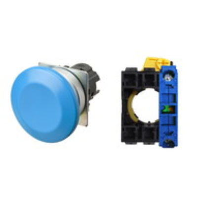 Ảnh của Công tắc nút nhấn Omron A22NN-MMM-NAA-G100-NN