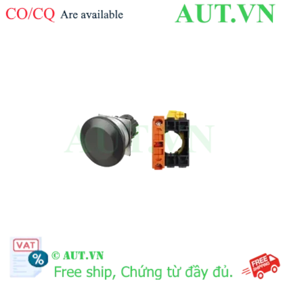 Ảnh của Công tắc nút nhấn Omron A22NN-MMM-NBA-G002-NN