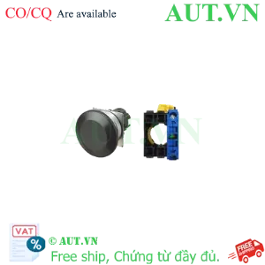 Ảnh của Công tắc nút nhấn Omron A22NN-MMM-NBA-G100-NN