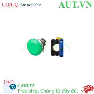 Ảnh của Công tắc nút nhấn Omron A22NN-MMM-NGA-G100-NN