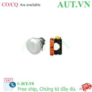 Ảnh của Công tắc nút nhấn Omron A22NN-MMM-NWA-G002-NN