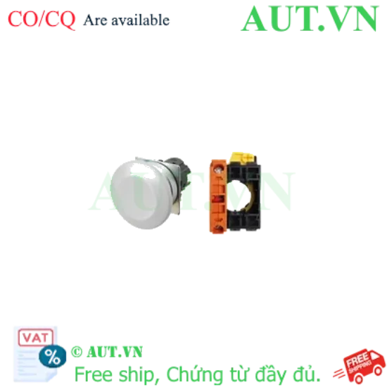 Ảnh của Công tắc nút nhấn Omron A22NN-MMM-NWA-G002-NN