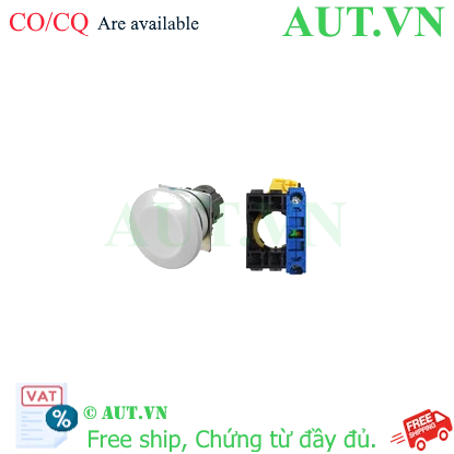 Ảnh của Công tắc nút nhấn Omron A22NN-MMM-NWA-G100-NN