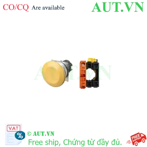 Ảnh của Công tắc nút nhấn Omron A22NN-MMM-NYA-G002-NN
