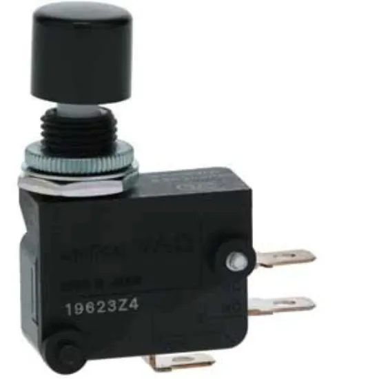 Ảnh của Công tắc nút nhấn Omron VAQ-4B-L