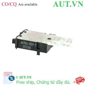 Ảnh của Công tắc nút nhấn Omron A7BS-207-1