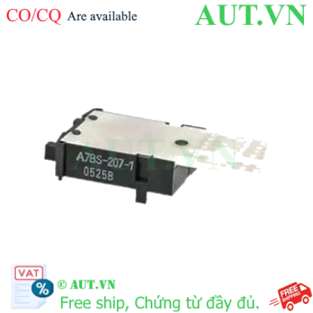 Ảnh của Công tắc nút nhấn Omron A7BS-207-1