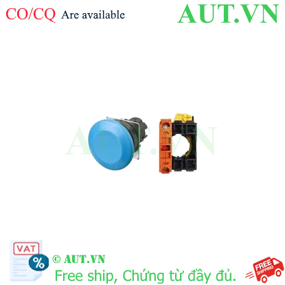 Ảnh của Công tắc nút nhấn Omron A22NN-BMA-NAA-G002-NN