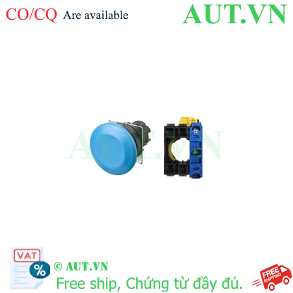 Ảnh của Công tắc nút nhấn Omron A22NN-BMA-NAA-G100-NN