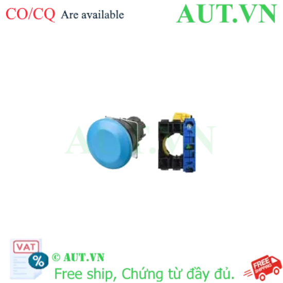 Ảnh của Công tắc nút nhấn Omron A22NN-BMA-NAA-G100-NN