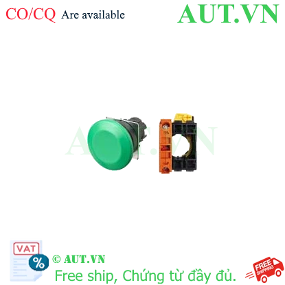 Ảnh của Công tắc nút nhấn Omron A22NN-BMA-NGA-G002-NN