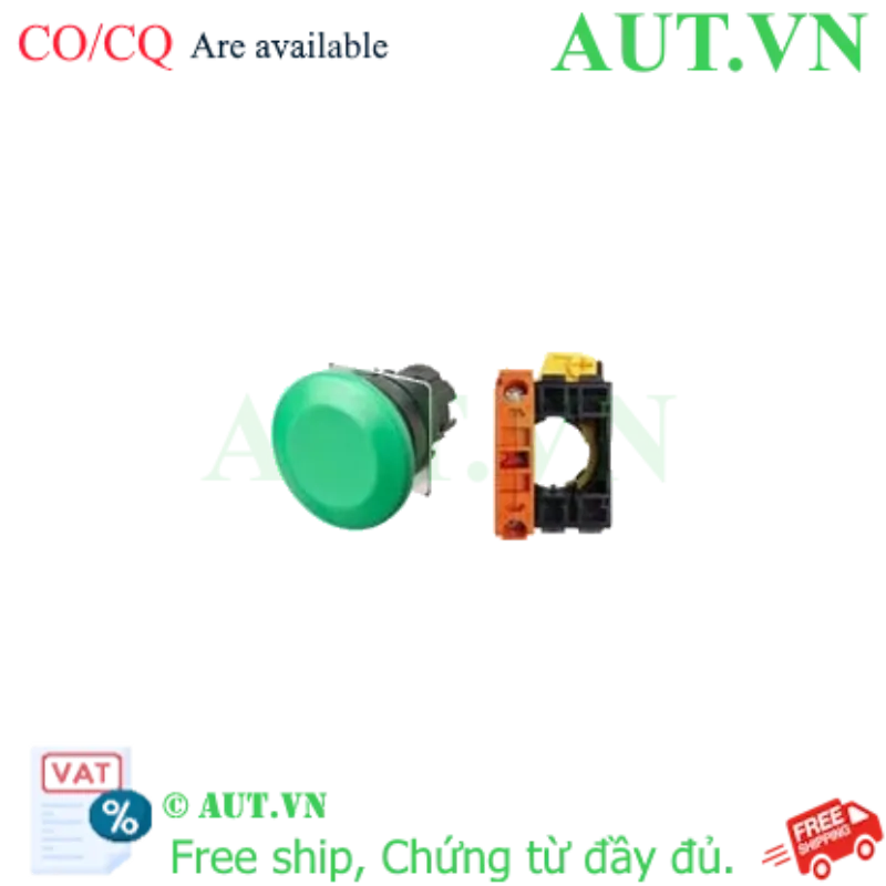 Ảnh của Công tắc nút nhấn Omron A22NN-BMA-NGA-G002-NN