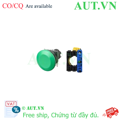 Ảnh của Công tắc nút nhấn Omron A22NN-BMA-NGA-G100-NN