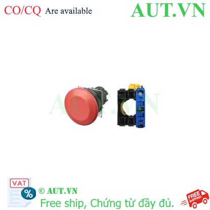 Ảnh của Công tắc nút nhấn Omron A22NN-BMA-NRA-G100-NN
