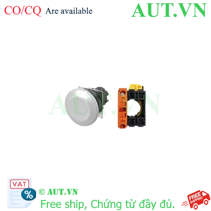 Ảnh của Công tắc nút nhấn Omron A22NN-BMA-NWA-G002-NN