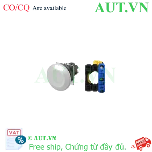 Ảnh của Công tắc nút nhấn Omron A22NN-BMA-NWA-G100-NN
