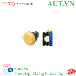 Ảnh của Công tắc nút nhấn Omron A22NN-BMA-NYA-G100-NN