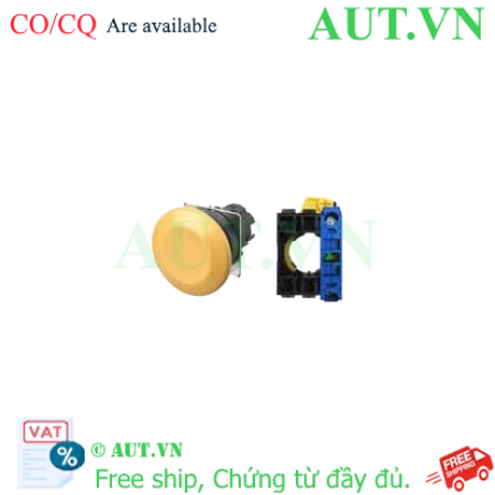 Ảnh của Công tắc nút nhấn Omron A22NN-BMA-NYA-G100-NN