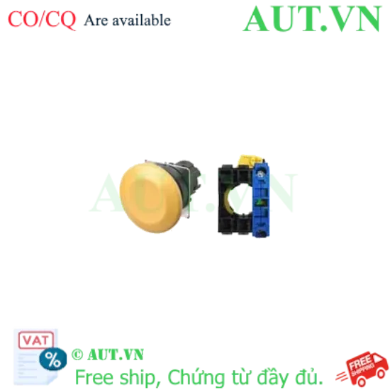Ảnh của Công tắc nút nhấn Omron A22NN-BMA-NYA-G100-NN