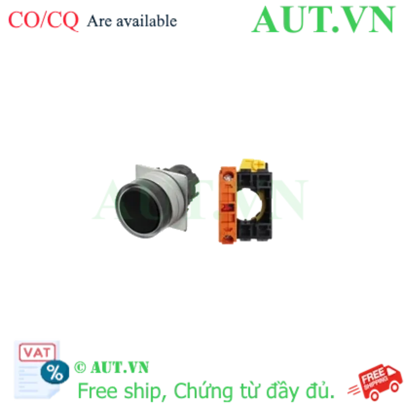 Ảnh của Công tắc nút nhấn Omron A22NN-MGM-NBA-G002-NN