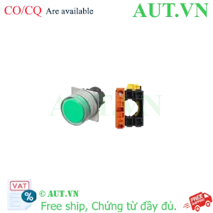 Ảnh của Công tắc nút nhấn Omron A22NN-MGM-NGA-G002-NN