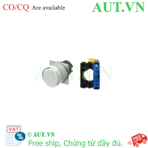 Ảnh của Công tắc nút nhấn Omron A22NN-MGM-NWA-G100-NN