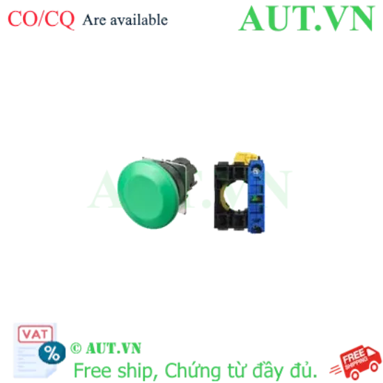 Ảnh của Công tắc nút nhấn Omron A22NN-BMM-NGA-G100-NN