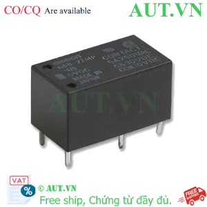 Ảnh của Rơ le trung gian Omron G6B-1174P-FD-US DC5