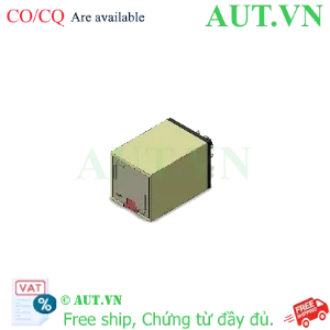 Ảnh của Rơ le trung gian  Omron MKS2PI DC24