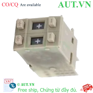 Ảnh của Công tắc nút nhấn Omron A7BS-206-PM