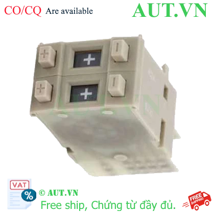 Ảnh của Công tắc nút nhấn Omron A7BS-206-PM