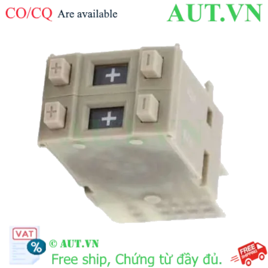 Ảnh của Công tắc nút nhấn Omron A7BS-206-PM
