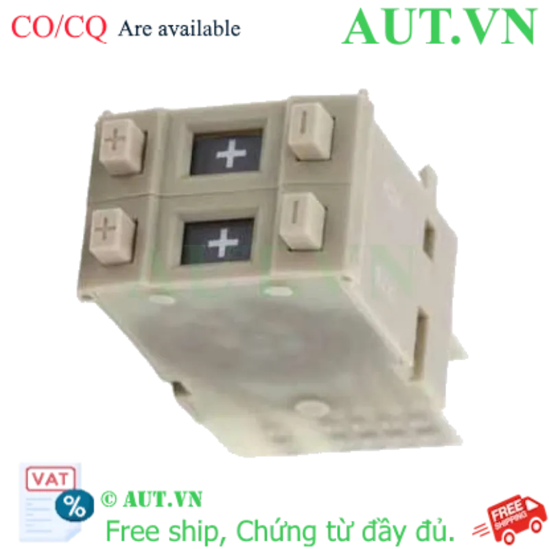 Ảnh của Công tắc nút nhấn Omron A7BS-206-PM