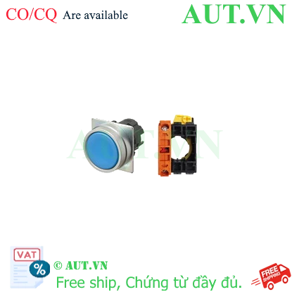 Ảnh của Công tắc nút nhấn Omron A22NN-MNA-NAA-G002-NN