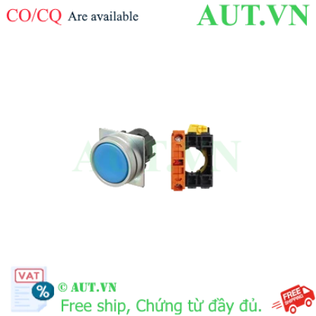 Ảnh của Công tắc nút nhấn Omron A22NN-MNA-NAA-G002-NN