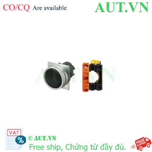 Ảnh của Công tắc nút nhấn Omron A22NN-MNA-NBA-G002-NN