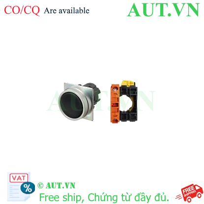 Ảnh của Công tắc nút nhấn Omron A22NN-MNA-NBA-G002-NN