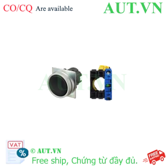 Ảnh của Công tắc nút nhấn Omron A22NN-MNA-NBA-G100-NN