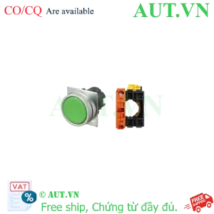 Ảnh của Công tắc nút nhấn Omron A22NN-MNA-NGA-G002-NN