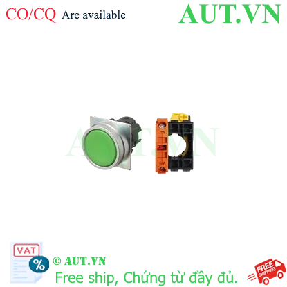 Ảnh của Công tắc nút nhấn Omron A22NN-MNA-NGA-G002-NN