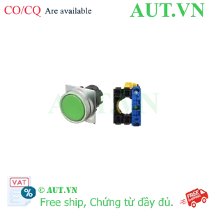 Ảnh của Công tắc nút nhấn Omron A22NN-MNA-NGA-G100-NN