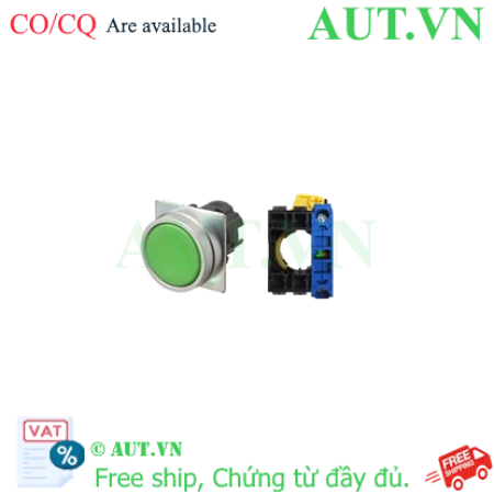 Ảnh của Công tắc nút nhấn Omron A22NN-MNA-NGA-G100-NN