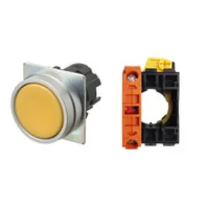 Ảnh của Công tắc nút nhấn Omron A22NN-MNA-NYA-G002-NN