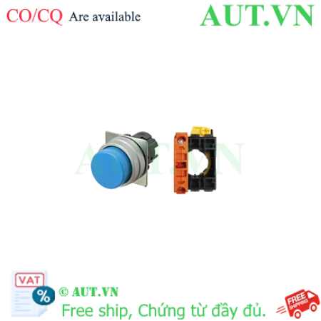 Ảnh của Công tắc nút nhấn Omron A22NN-MPA-NAA-G002-NN